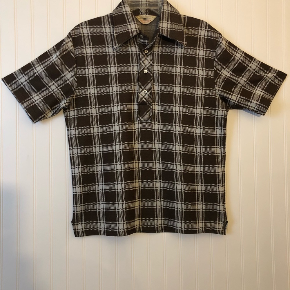 Vintage Polo Shirt